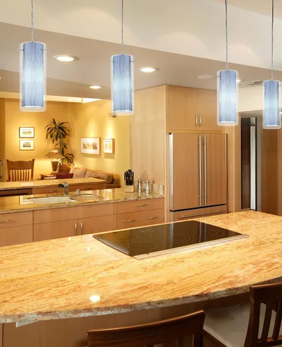 Vista 8 de Juno - Carcasa de luz de techo incandescente de 4 pulgadas para construcción nueva, luz empotrada con clasificación IC con perchas ajustables