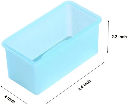 Vista 6 de AYCCNH Prensa antiadherente para hacer musubi, kit de fabricación de sushi sin BPA, molde para onigiri, prensa de almuerzo no tóxica, molde hawaiano