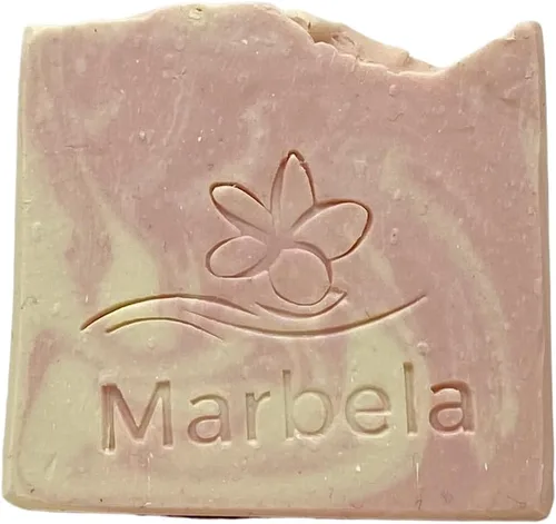 Vista 3 de Bath and Body Works White Barn - Juego de 2 aerosoles concentrados con jabón de muestra de Marbela, color blanco