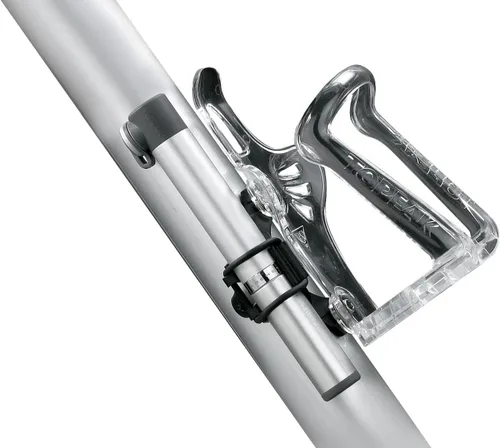 Vista 2 de TOPEAK Minipumpe Micro Cohete