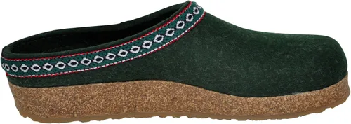 Vista 5 de Haflinger GZ Classic Grizzly Clog - Reloj unisex para adulto