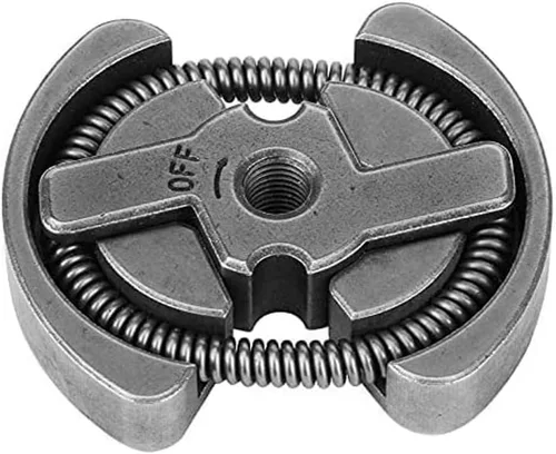 Vista 8 de Realman 530014292 530014949 530094188 1400011 Embrague para motosierra Husqvarna 36 41 136 137 141 142 240 120 Mark II 130 135 Mark II 136LE 136LE