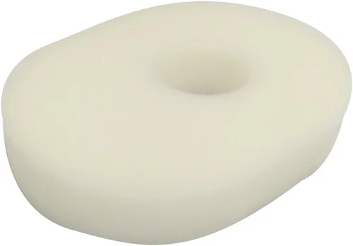 Vista 3 de Paquete de 2 filtros de repuesto para filtro de vacío Shark Rocket, compatible con HV300, HV300W, HV300C, HV301C, HV301, HV303, HV305, HV310