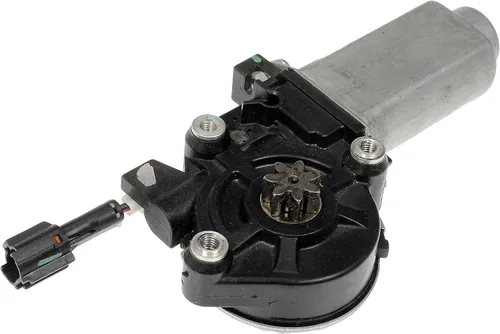 Vista 4 de Dorman Motor de ventana eléctrica 742-315 compatible con modelos seleccionados
