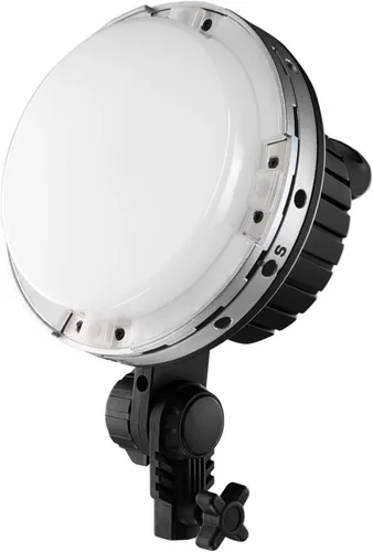 Vista 2 de Westcott 6350 Solix Kit compacto bicolor de 1 luz