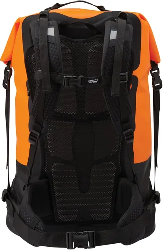Vista 2 de SealLine Mochila impermeable Pro Pack, naranja, 70 litros