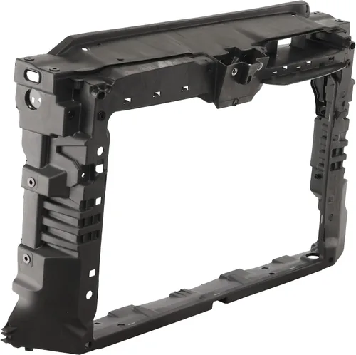 Vista 9 de Garage-Pro - Conjunto de soporte de radiador para Volkswagen Jetta 2011-2018