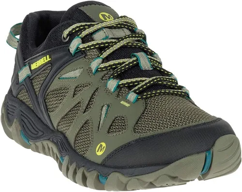 Vista 5 de Merrell Zapatos acuáticos All Out Blaze Aero Sport para hombre