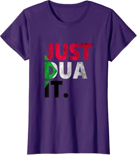 Vista 10 de Just dua it Camiseta Azul Marino