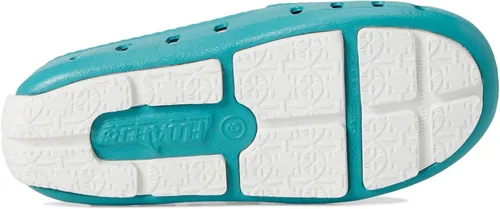 Vista 263 de Floafers Zapato náutico unisex Prodigy (niño pequeño/niño grande)