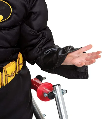 Vista 3 de Batman Adaptive Costume for Kids