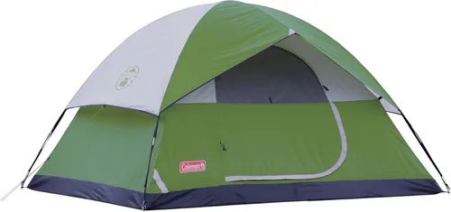Vista 16 de Coleman Sundome Tent