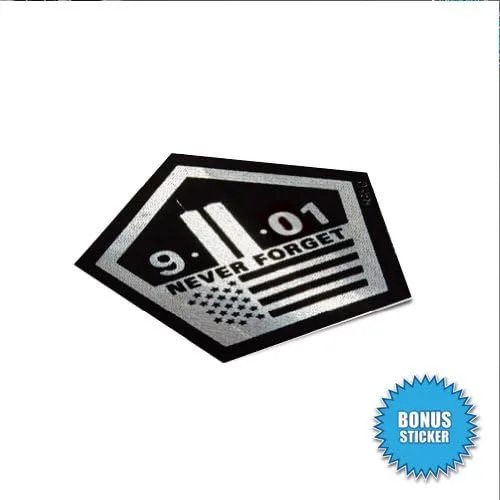 Vista 3 de RDW (2X) Got Abaco Barb - Sticker - Decal - Die Cut - Vinyl
