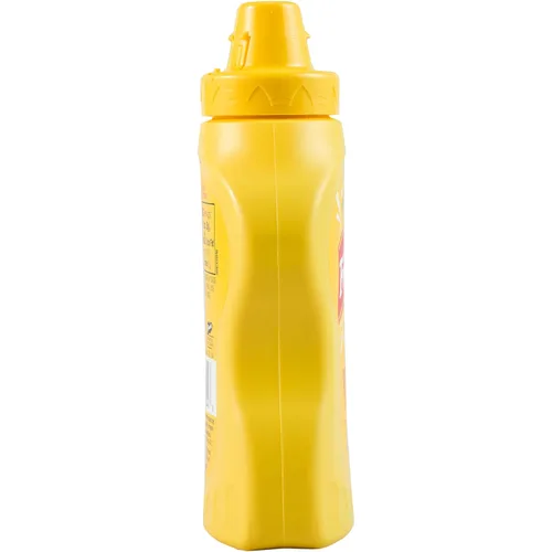Vista 10 de French's Botella exprimible clásica de mostaza amarilla, 8 onzas (paquete de 12)