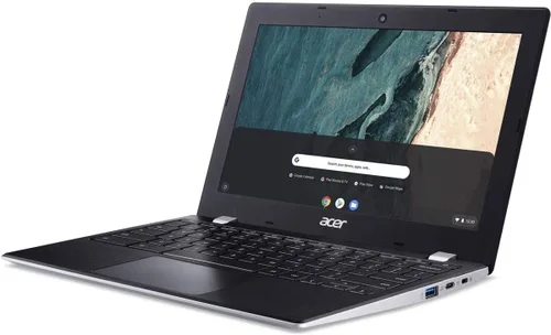 Vista 5 de acer Chromebook 311 CB311-9H-C12A, Intel Celeron N4000, HD de 11.6", 4GB LPDDR4, 32GB eMMC, Gigabit WiFi, Bluetooth 5.0