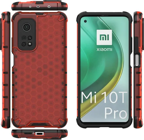 Vista 93 de Funda para Xiaomi Poco M3 cubierta,Funda para Xiaomi Poco M3 Funda 2 en 1 Teléfono Funda Negro