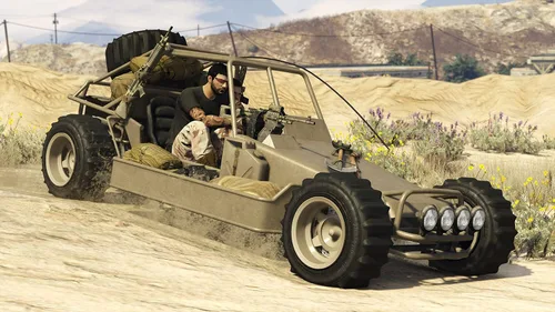 Vista 7 de Grand Theft Auto V Premium Edition Playstation 4