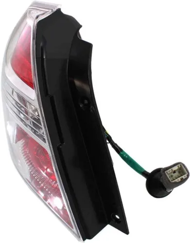 Vista 3 de Para Chevy Aveo Sedan 2009-2011 Conjunto de luz trasera lado del conductor GM2800245 96943585