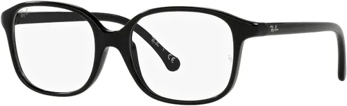 Vista 9 de Ray-Ban Kids' Ry1903 Square Prescription Eyewear Frames