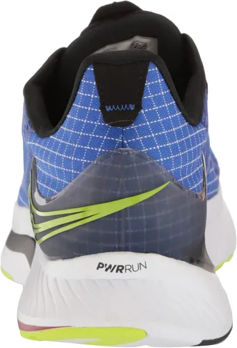 Vista 3 de Saucony Endorphin Shift 2 - Tenis de correr para hombre AleaciónTopacio