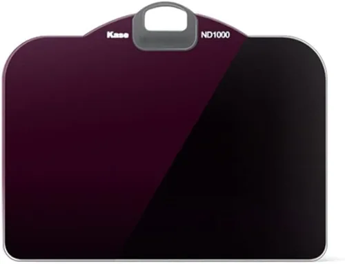 Vista 5 de Kase Kit de filtro de clip 4 en 1 (MCUV/ND64/ND1000/Noche Neutral) para cámaras Nikon Z Mount Z5 Z6 Z6II Z6III Z7 Z7II Z8 Z9 Zf, vidrio óptico