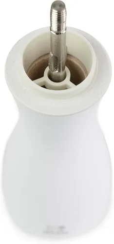 Vista 7 de Peugeot 2/24260 Tahiti - Molinillo de pimienta negra y molino de sal blanca de 6 pulgadas