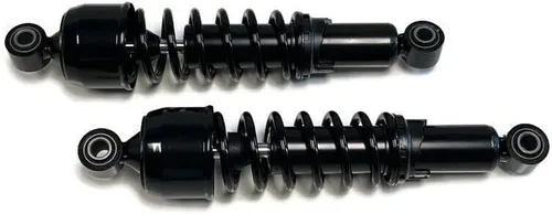 Vista 5 de Amortiguadores traseros de 13" para Harley Dyna Low Rider, Super/Wide Glide, Bob (1991-2017)