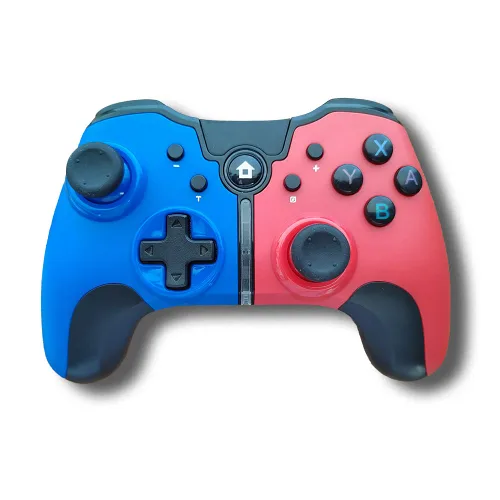 Vista 6 de Wireless Controller For PS3 Gamepads Game Controller PC Controller Game Joystick Controller Gaming Remote Joystick Bluetooth Gamepad 3 Connection