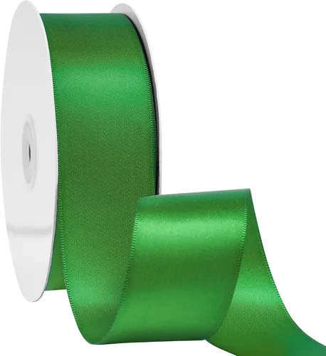 Vista 34 de LIUYAXI Cinta púrpura claro, 1/2 pulgada x 25 yardas, cinta de doble cara púrpura claro para envolver regalos, manualidades, ramo de lazos