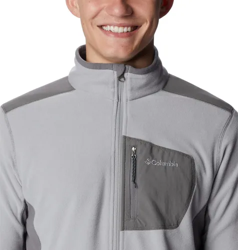 Vista 4 de Columbia Klamath Range - Cremallera completa para hombre