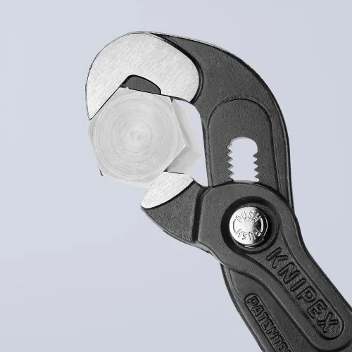 Vista 5 de KNIPEX - 87 41 250 Herramientas RAP - Alicates Raptor (8741250) Rojo 10 pulgadas