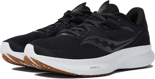 Vista 2 de Saucony Tenis de correr Ride 15 para hombre