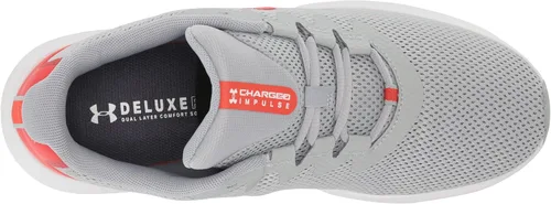 Vista 5 de Under Armour Tenis de correr Charged Impulse 3 para hombre