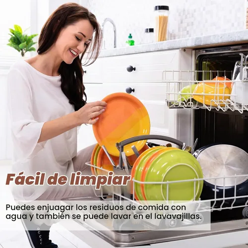 Vista 5 de 2 accesorios para batidoras de mano compatibles con Cuisinart