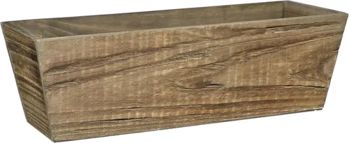 Vista 7 de Caja de madera Classic Home and Garden, para ventana