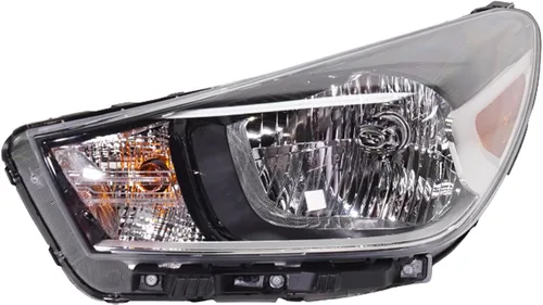 Vista 34 de Garage-Pro Faro delantero compatible con el lado del conductor Kia Sorento 2008-2009