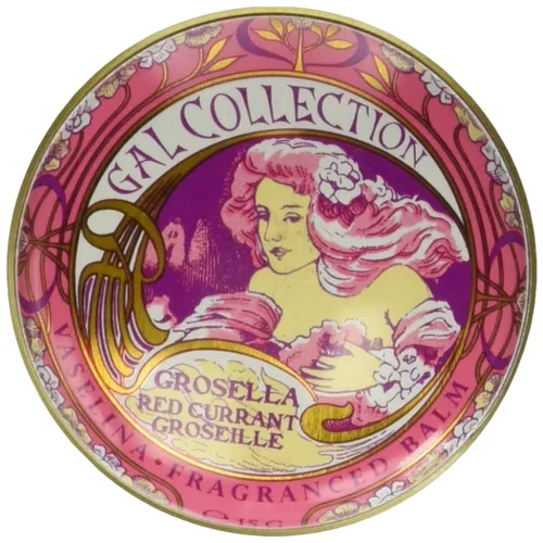 Vista 2 de Bálsamo perfumado Perfumeria Gal (grosella roja) .53oz