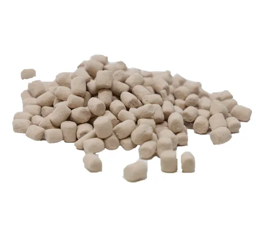 Vista 13 de SweetGourmet Surtido de trozos de malvavisco deshidratados, encantos de malvaviscos de cereales (1.5 libras)