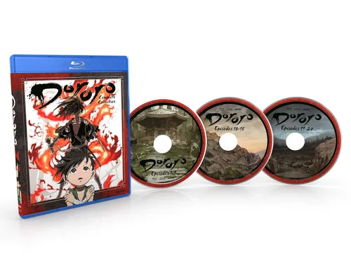 Vista 2 de Dororo