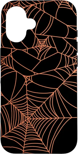 Vista 28 de iPhone 13 Pro Max - Funda de Halloween con estampado gótico y negro para iPhone 13 Pro Max