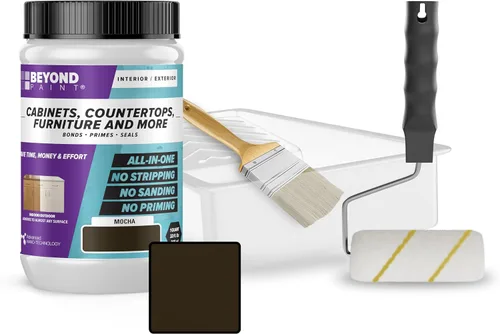 Vista 17 de Beyond Paint - Kit de acabado de pintura