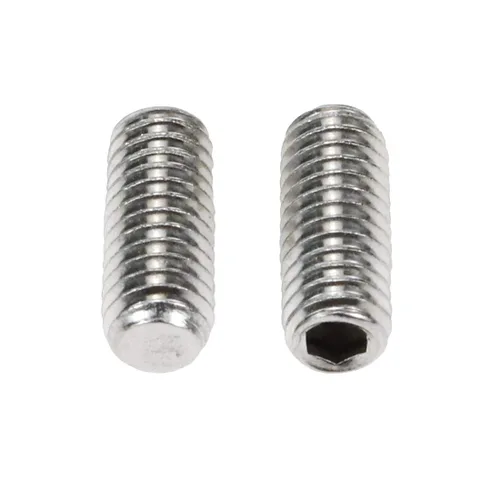 Vista 4 de Sscon Tornillos hexagonales de acero inoxidable 201 M4 x 0.394 in, 200