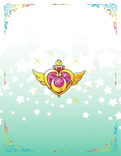 Vista 2 de Sailor Moon SuperS Season 4 Part 1 (Limited Edition Blu-rayDVD Combo Pack)