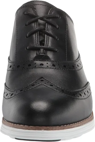 Vista 2 de Cole Haan Originalgrand Wingtip Oxford para mujer