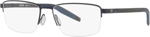 Vista 2 de Costa Del Mar Montura rectangular para gafas graduadas Bimini Road 310 para hombre