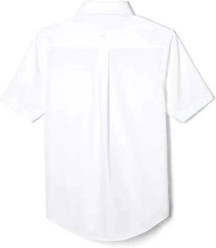 Vista 8 de French Toast Niños Pequeños SS Camisa abotonada
