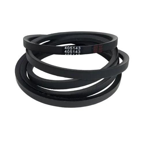 Vista 5 de 754-04060 Correa de transmisión de cubierta para 42" MTD Cub Cadet Troy-Bilt 954-04060 754-04060B 954-04060B