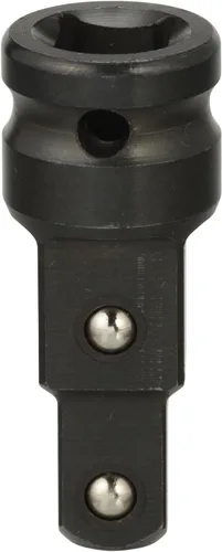 Vista 5 de LTI TOOLS Juego de llaves de vaso de pie de cuervo de 3/8 pulgadas (LT1940), kit de controlador Kentucky Kicker Shockit