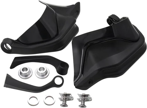 Vista 4 de Motorcycle Brake Protector for BM&W R 1200 GS ADV R1200GS LC F800GS Adventure S1000XR R1250GS F750GS F850GS Handguard Hand Shield Protector