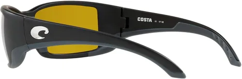 Vista 5 de Costa Del Mar Gafas de sol redondas Blackfin para hombre Multi